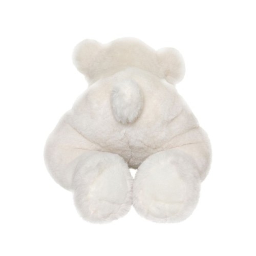 М'яка іграшка Aurora Ведмідь полярний лежачий 53 см (180655A)