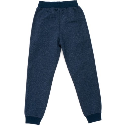 Спортивний костюм дитячий Breeze з капюшоном (13617-140B-blue)