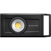 Ліхтар LedLenser IF4R з функцією PowerBank (502001)