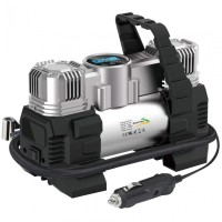 Автомобільний компресор Aspiring Airflow 3 metal 85L 180W
