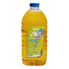 Омивач автомобільний VITOL -22 Диня 2л (VTW- 2021)