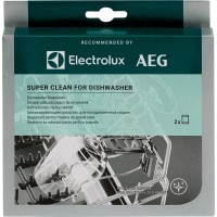 Очищувач для посудомийних машин Electrolux M2DCP051