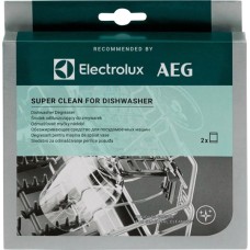 Очищувач для посудомийних машин Electrolux M2DCP051
