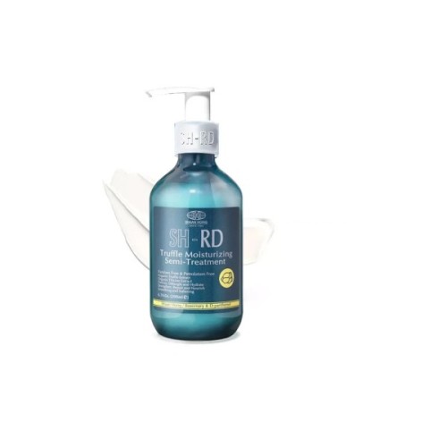 Кондиціонер для волосся SH-RD Truffle Moisturizing Semi-Treatment Професійний зволожуючий на основі трюфеля 200 мл (652418100324)