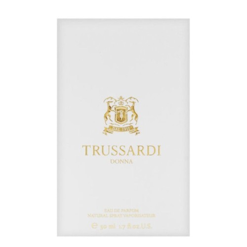 Парфумована вода Trussardi Donna 2011 50 мл (8011530820015)