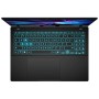 Ноутбук ASUS V16 V3607VM-TK154 (90NB16K1-M00BJ0)