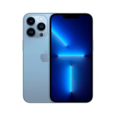 Мобільний телефон Apple iPhone 13 Pro 128Gb Sierra Blue (Grade B) USED (iP13Pr12Sbu_B)