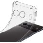 Чохол до мобільного телефона BeCover Anti-Shock OnePlus Nord 4 5G Clear (713159)