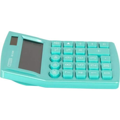 Калькулятор Citizen SDC-812NRGNE