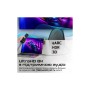 Кабель мультимедійний HDMI M to HDMI M 5.0m V2.1 grey Promate (primelink8k-500.grey)