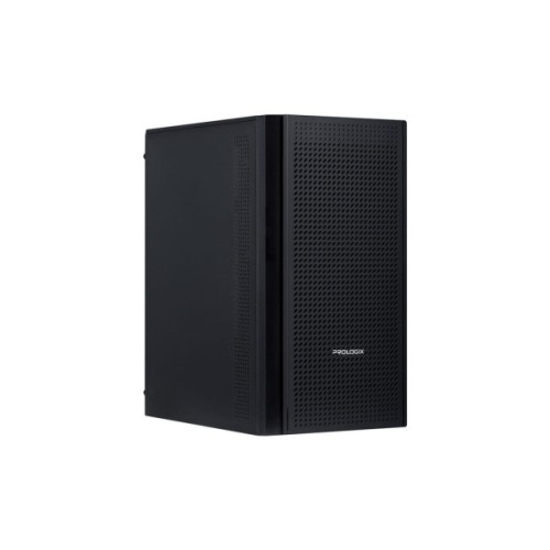 Корпус для ПК Prologix E110 Black