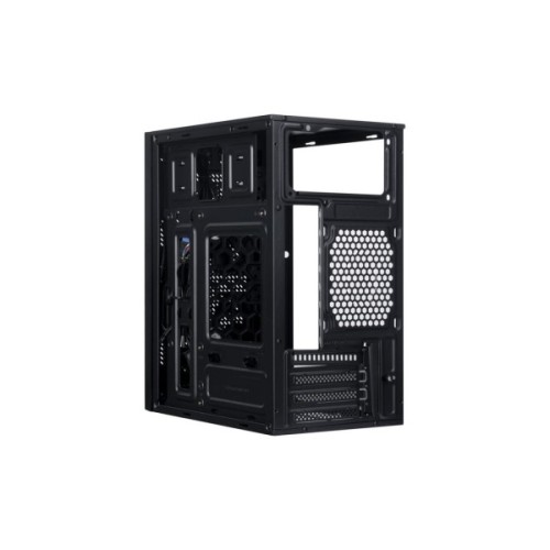 Корпус для ПК Prologix E110 Black