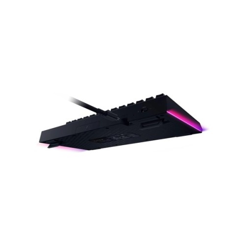 Клавіатура Razer BlackWidow V4 Pro 75 ISO Wireless/Bluetooth/USB UA Black (RZ03-05130300-R3E1)
