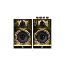 Акустична система Defender Futuro LED Bluetooth Black (65087)