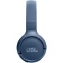 Навушники JBL Tune 520BT Blue (JBLT520BTBLUEU)
