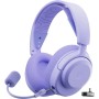 Навушники SteelSeries Arctis Nova 3P Wireless MultiPlatform Lavender (61692)