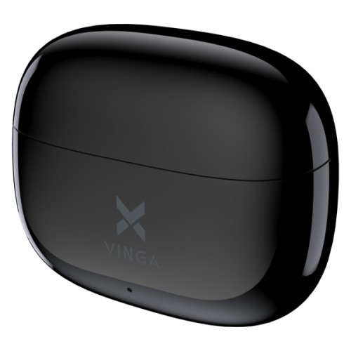 Навушники Vinga HBT060 Bluetooth Black (HBT060BK)