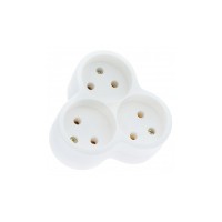 Мережевий розгалужувач Tecro SC-3G