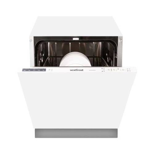Посудомийна машина Vestfrost BDW 4509 CW