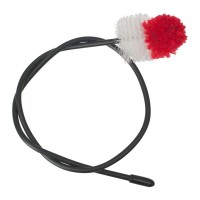 Засіб для догляду за духовими Yamaha Sax Neck Brush