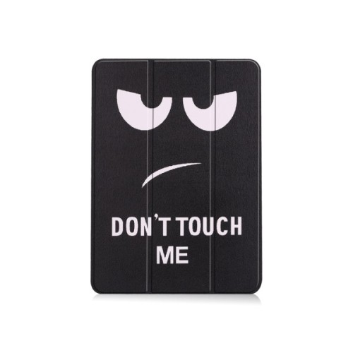 Чохол до планшета BeCover Smart Case Apple iPad Air 13" M2/M3 (2024/2025) Don't Touch (711617)