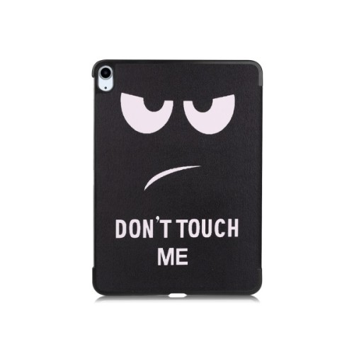 Чохол до планшета BeCover Smart Case Apple iPad Air 13" M2/M3 (2024/2025) Don't Touch (711617)