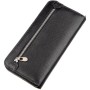 Гаманець ST Leather Чорний (18863)