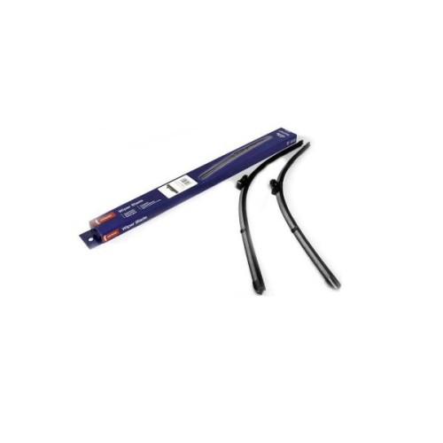 Щітка склоочисника Denso DF-011