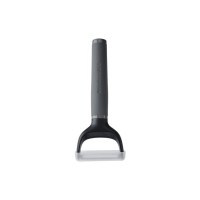 Овочечистка KitchenAid Coreline, горизонтальна 18,8 см, сірий (KAS145OHCGG)