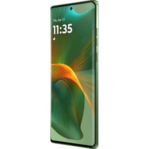 Мобільний телефон Motorola Edge 50 Fusion 8/128GB Forest Green (PB3T0087RS)