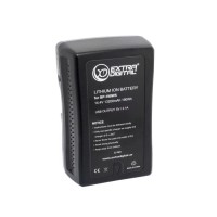 Акумулятор до фото/відео Extradigital Sony BP-190WS, Li-ion, 14.8V, 13200 mAh (BDS2695)