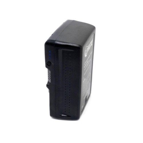 Акумулятор до фото/відео Extradigital Sony BP-190WS, Li-ion, 14.8V, 13200 mAh (BDS2695)