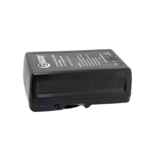 Акумулятор до фото/відео Extradigital Sony BP-190WS, Li-ion, 14.8V, 13200 mAh (BDS2695)