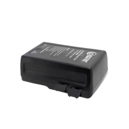 Акумулятор до фото/відео Extradigital Sony BP-190WS, Li-ion, 14.8V, 13200 mAh (BDS2695)