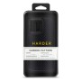 Чохол до мобільного телефона Harder Carbon Pattern Apple iPhone 14 Pro Max Black (ARM76780)