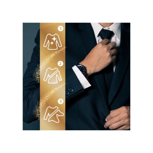 Гель для прання Woolite Для чорних, темних та джинсових тканин З кератином 3.6 л (5900627090529)