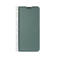 Чохол до мобільного телефона BeCover Exclusive New Style Samsung Galaxy A35 5G SM-A356 Dark Green (712669)