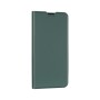Чохол до мобільного телефона BeCover Exclusive New Style Samsung Galaxy A35 5G SM-A356 Dark Green (712669)