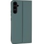 Чохол до мобільного телефона BeCover Exclusive New Style Samsung Galaxy A35 5G SM-A356 Dark Green (712669)