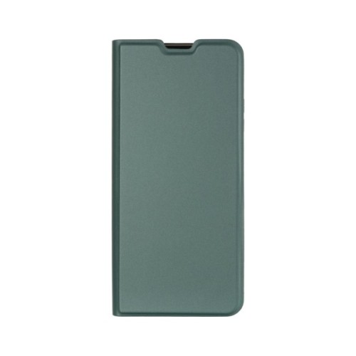 Чохол до мобільного телефона BeCover Exclusive New Style Samsung Galaxy A35 5G SM-A356 Dark Green (712669)