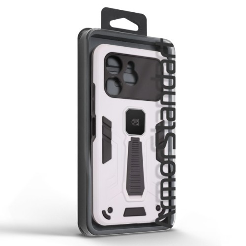 Чохол до мобільного телефона Armorstandart Proover Tecno Spark 40 4G Grey (ARM87281)