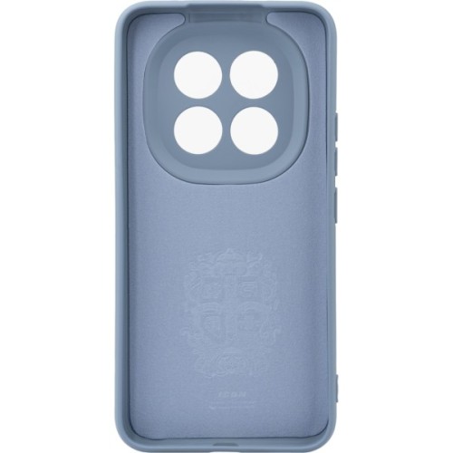 Чохол до мобільного телефона Armorstandart ICON Xiaomi Redmi Note 15 Pro Plus 5G / Poco M8 Pro 5G Camera cover Winter Blue (ARM89824)
