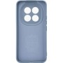 Чохол до мобільного телефона Armorstandart ICON Xiaomi Redmi Note 15 Pro Plus 5G / Poco M8 Pro 5G Camera cover Winter Blue (ARM89824)