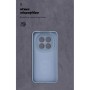 Чохол до мобільного телефона Armorstandart ICON Xiaomi Redmi Note 15 Pro Plus 5G / Poco M8 Pro 5G Camera cover Winter Blue (ARM89824)