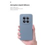 Чохол до мобільного телефона Armorstandart ICON Xiaomi Redmi Note 15 Pro Plus 5G / Poco M8 Pro 5G Camera cover Winter Blue (ARM89824)