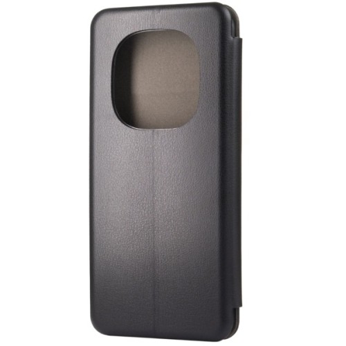 Чохол до мобільного телефона Armorstandart G-Case Xiaomi Redmi Note 15 Pro 4G Black (ARM89697)
