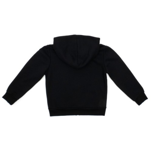 Кофта дитяча Breeze на флісі (22206-140B-black)