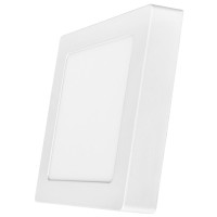 Світильник Delux CFQ LED 40 4100К 12 Вт (90022757)