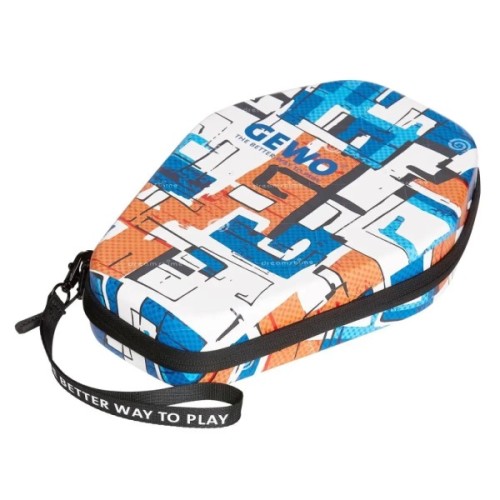 Чохол для ракетки Gewo Graffiti 2 (114790000) (931248)