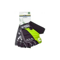 Велорукавиці Good Bike D-GRIP М Green (94505Green-IS)